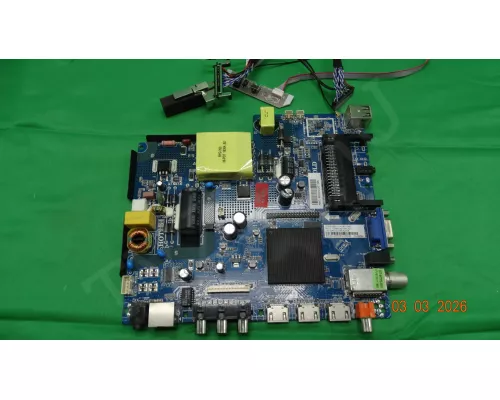 CV338H-U42 SOUNDMAX SM-LED43M01S