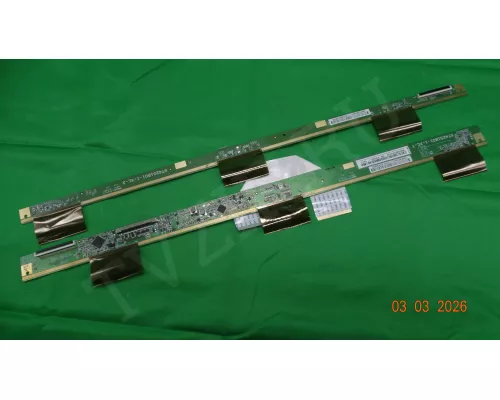 ST4251B01-1-XC-7 ST4251B01-1-XL-3 SOUNDMAX SM-LED43M01S