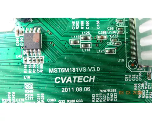 MST6M181VS-V3.0 IZUMI TLE26H400B