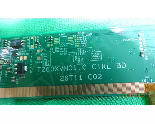 26T11-C02 IZUMI TLE26H400B