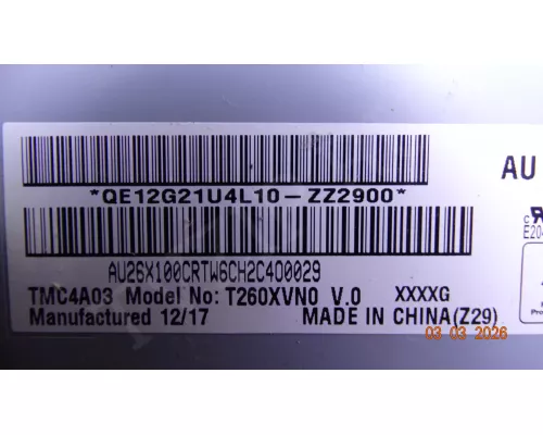 26T11-C02 IZUMI TLE26H400B