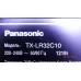 TNP4G460 1A PANASONIC TX-LR32C10