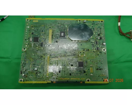 TNP4G460 1A PANASONIC TX-LR32C10