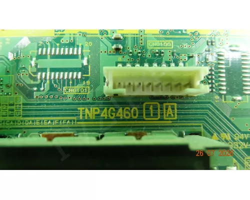 TNP4G460 1A PANASONIC TX-LR32C10