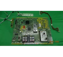 TNP4G460 1A PANASONIC TX-LR32C10
