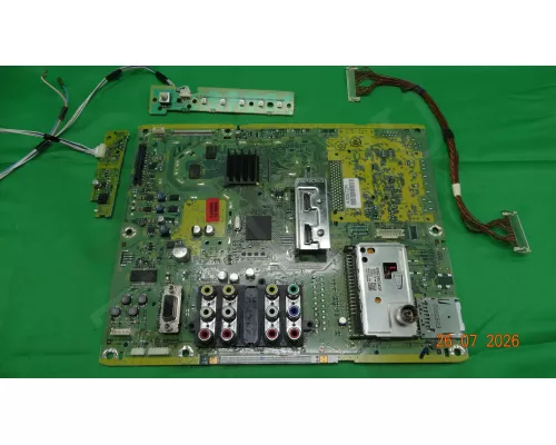TNP4G460 1A PANASONIC TX-LR32C10