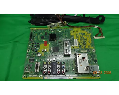 TNP4G460 2A PANASONIC TX-LR32C10