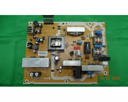 TNP4G459 AG 2P PANASONIC TX-LR32C10