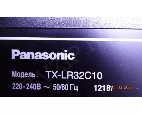 KLS-EE32PIH12M REV:1.2 PANASONIC TX-LR32C10