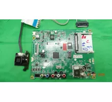 EAX66805906(1.0) EBU64188621 LG 43LH513V