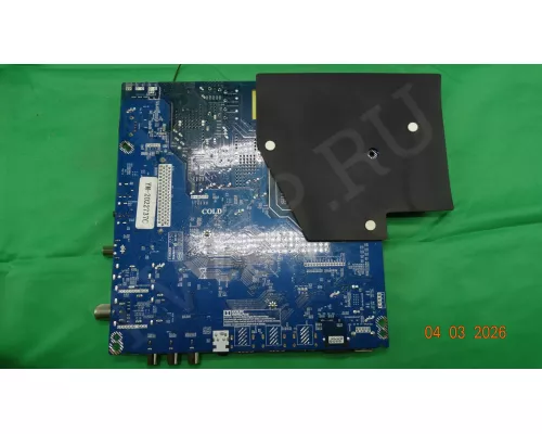 CV9632H-A50 MANYA 65MU03BS