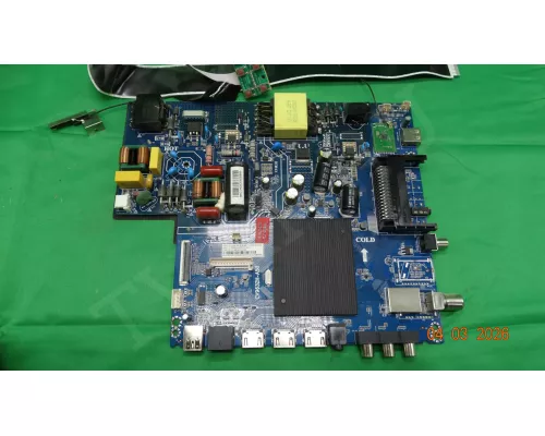CV9632H-A50 MANYA 65MU03BS