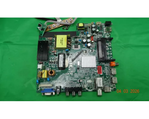 CV512H-B42 DEXP F40B7000E