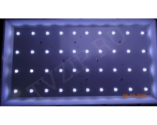 CX400410000-X3 DEXP F40B7000E