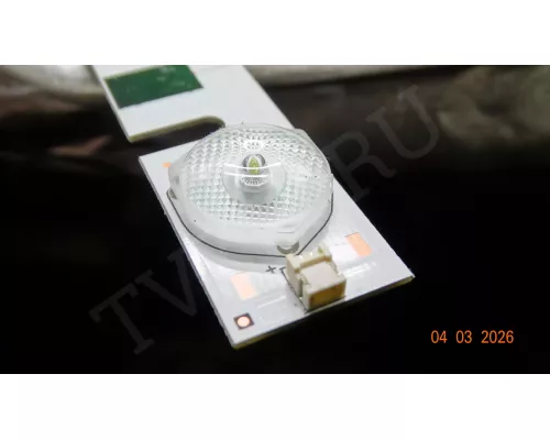 CX400410000-X3 DEXP F40B7000E