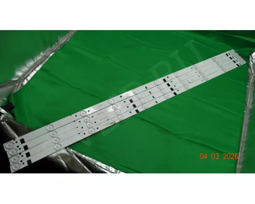 CX400410000-X3 DEXP F40B7000E