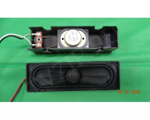 Динамики ESE 1544 DEXP F40B7000E