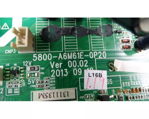 5800-A6M61E-0P20 VER.00.02 SUPRA STV-LC32660WL00