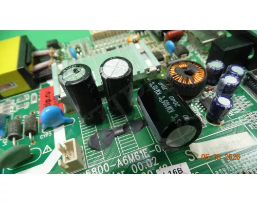 5800-A6M61E-0P20 VER.00.02 SUPRA STV-LC32660WL00