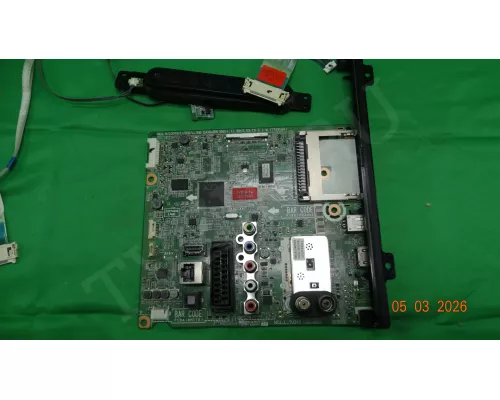 EAX64891306(1.1) EBR76922734 LG 42LN540V