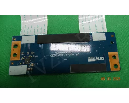 50T10-C00 LG 42LN540V