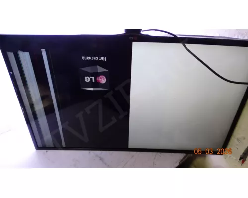 50T10-C00 LG 42LN540V