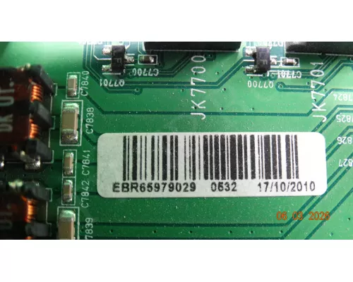 EAX61524502(0) EBR65979029 LG 26LE3300