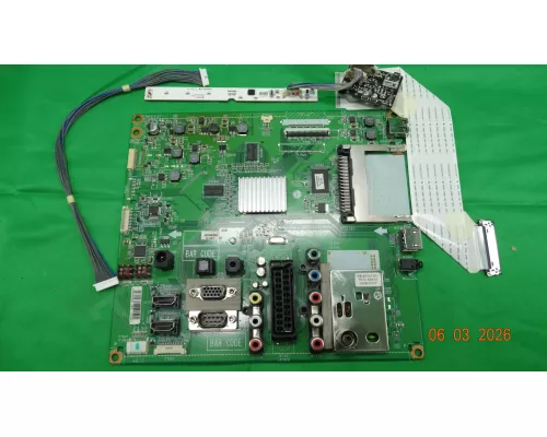 EAX61524502(0) EBR65979029 LG 26LE3300