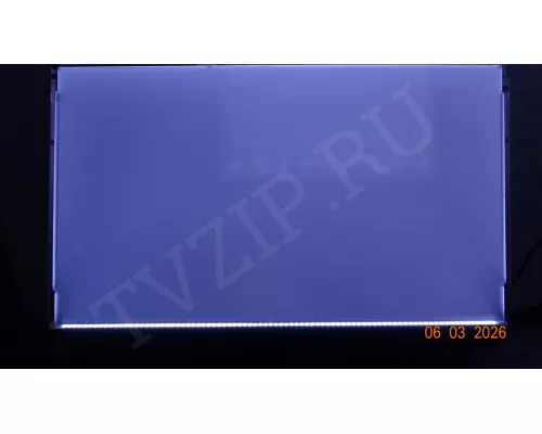 Корыто в сборе с LED подсветкой LG 26LE3300