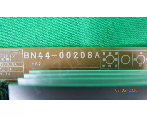 BN44-00208A SAMSUNG LE32A557P2F