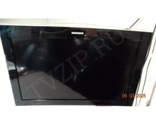 320HAC2LV0.0 SAMSUNG LE32A557P2F