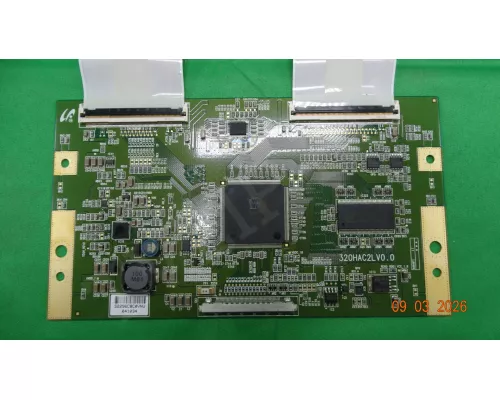 320HAC2LV0.0 SAMSUNG LE32A557P2F
