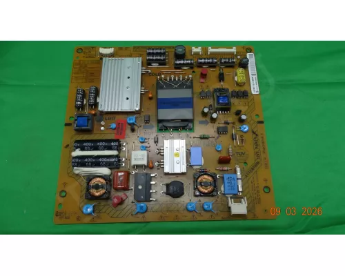 2722 171 90609 V30000 PHILIPS 32PFL6087T/12