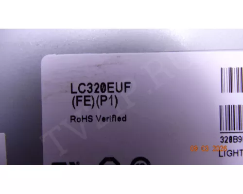 6870C-0402C PHILIPS 32PFL6087T/12