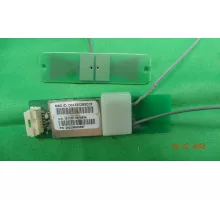 Wi-Fi 8WUSN19P.0B1G PHILIPS 32PFL6087T/12