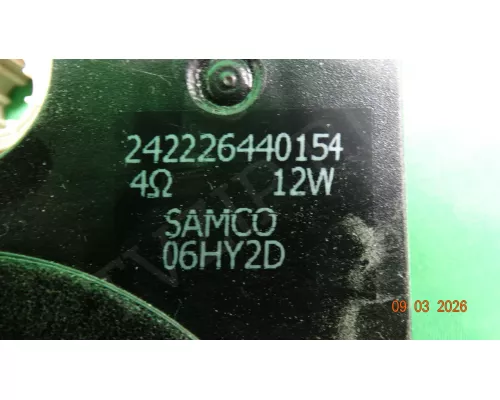 Динамики 242226440154 242226440153 PHILIPS 32PFL6087T/12