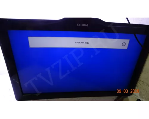 715G3816-P02-H20-002U PHILIPS 32PFL3605/60