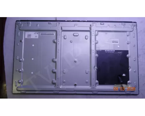 Корыто в сборе с LED подсветкой PHILIPS 32PFL6087T/12