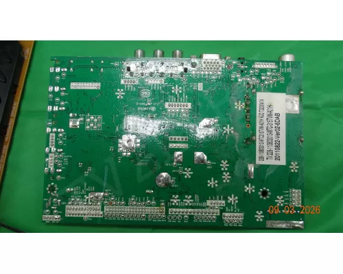 228-110803013-MTC-315TVM-A01H MYSTERY MTV-3207W