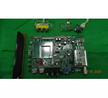 228-110803013-MTC-315TVM-A01H MYSTERY MTV-3207W