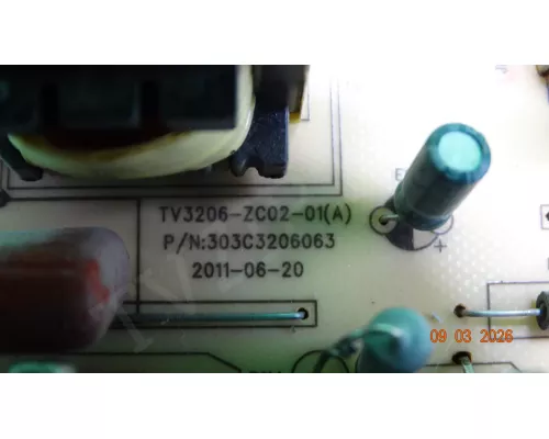 TV3206-ZC02-01 (A) MYSTERY MTV-3207W