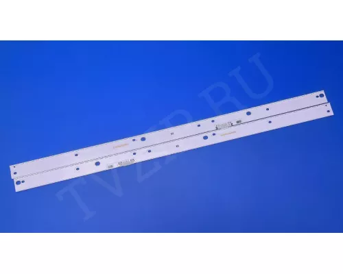 Новая подсветка V6ER-550SMA-66LED-R2 V6ER-550SMB-66LED-R2