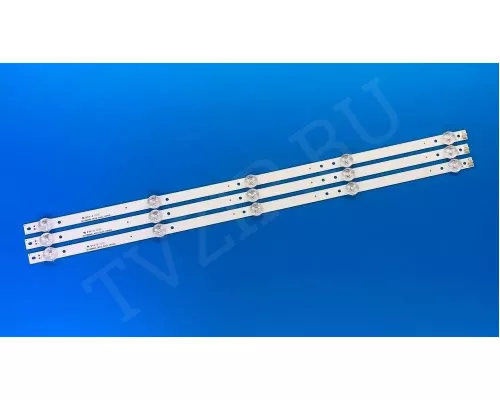 Новая подсветка SVJ280A01_REV3_5LED_130402