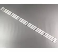 Новая подсветка 43" V16.5 ART3 2743 Rev0.0 2