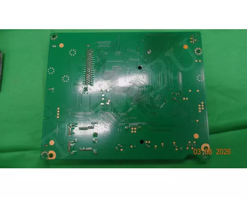 EAX66805906(1.0) EBU63606621 LG 43LH513V