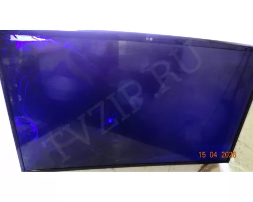 EAX66805906(1.0) EBU63606621 LG 43LH513V