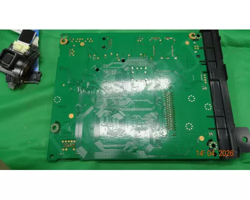 EAX66873003(1.0) EBU63714521 LG 43LH590V