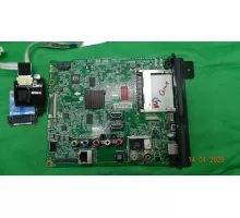 EAX66873003(1.0) EBU63714521 LG 43LH590V