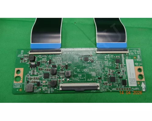 RSAG7.820.13027 HISENSE 55E7NQ