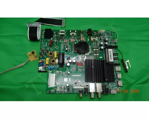 HK.T.RT2851.P839 ERISSON 50ULX9000T2